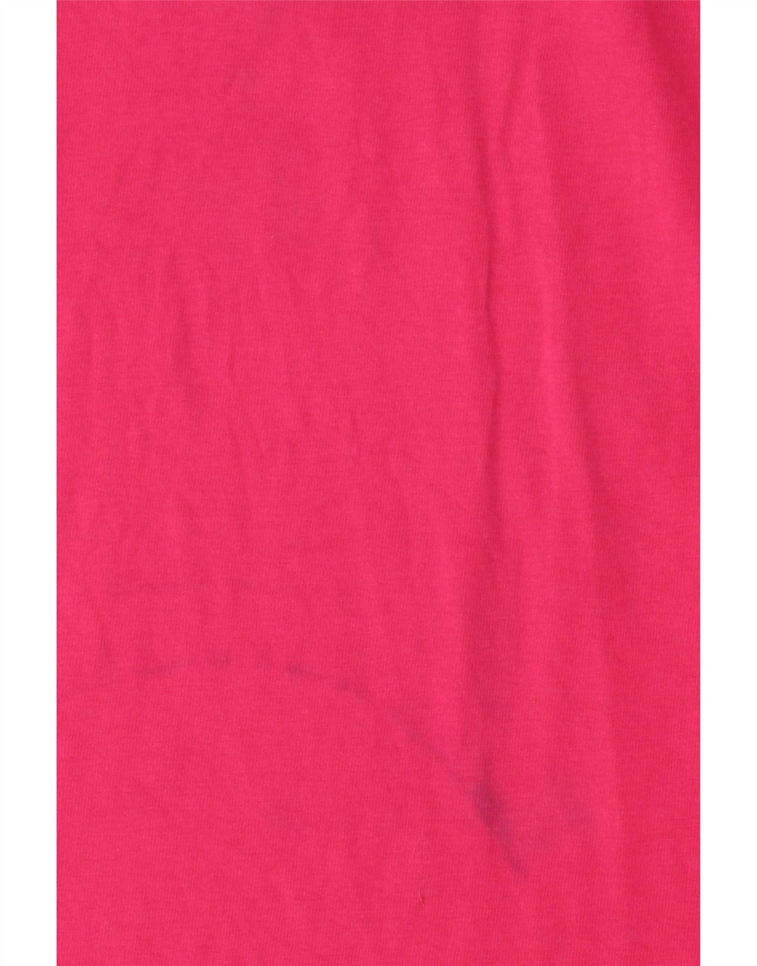 Calvin Klein Camiseta gráfica para mujer Top 2XL Algodón rosa