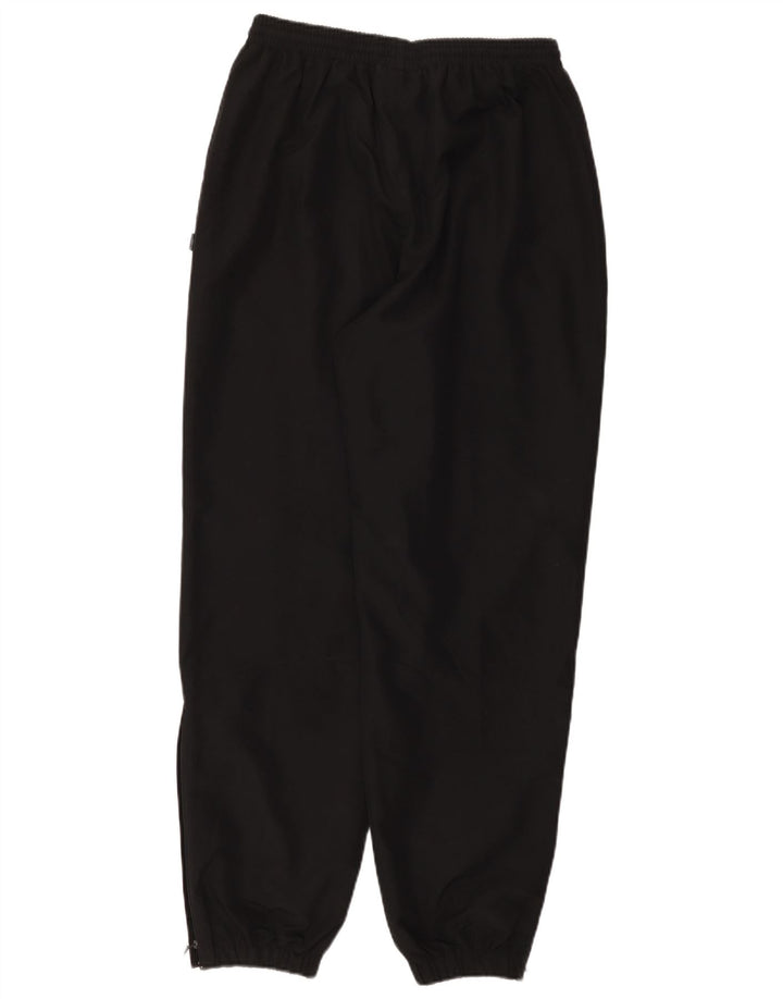 Umbro Pantalón De Chándal Para Hombre Joggers Large Negro Poliéster