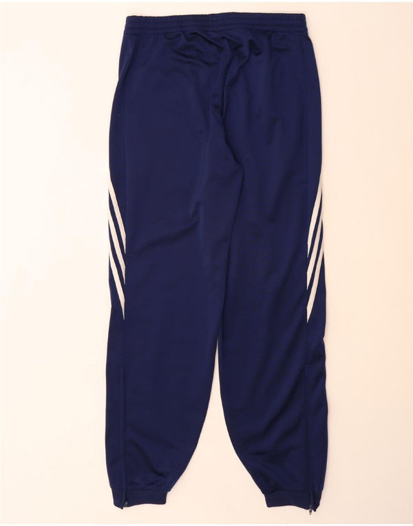 ADIDAS Pantalones de chándal para hombre Joggers Medium Azul marino Poliéster