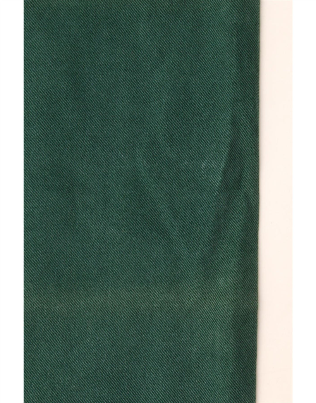 Vaqueros rectos de tiro alto para mujer Aviatic W29 L33 Verde