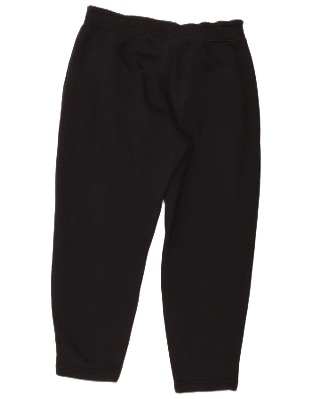 Pantalón De Chándal Nike Hombre Negro Mediano Algodón