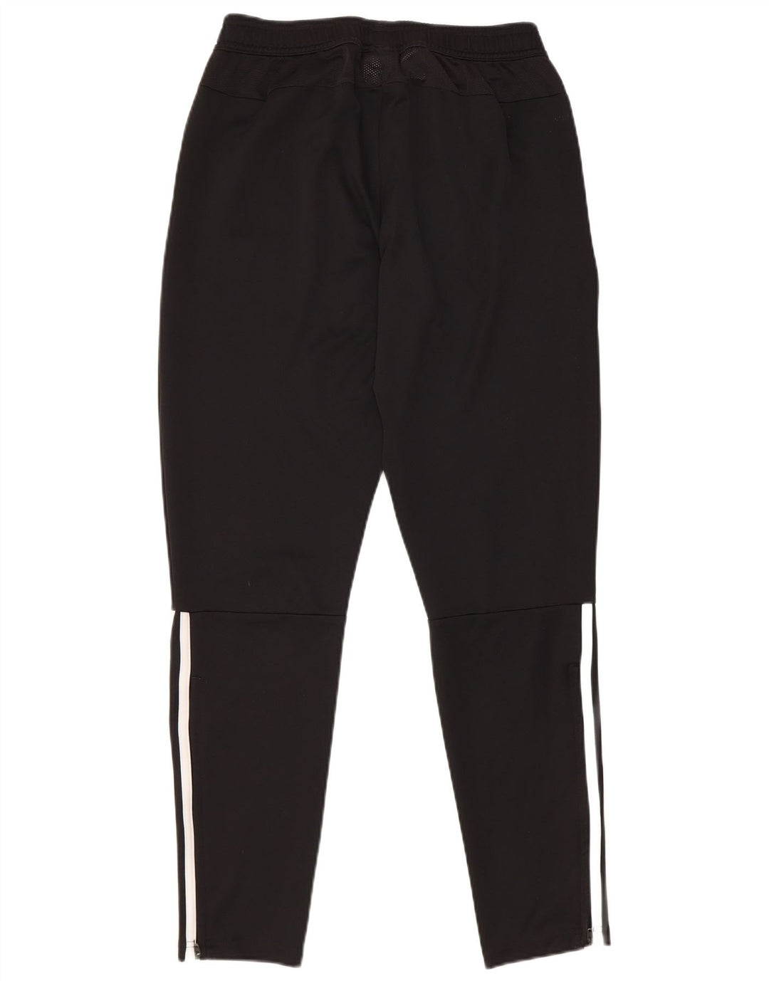 Pantalón De Chándal Adidas Hombre Mediano Negro Poliéster