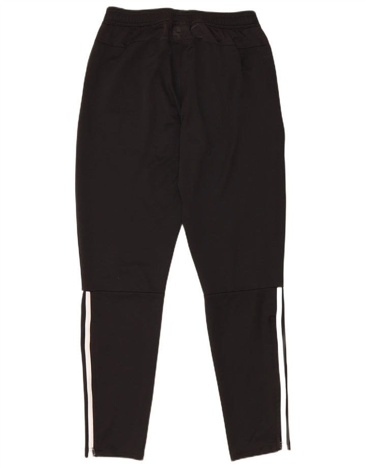 Pantalón De Chándal Adidas Hombre Mediano Negro Poliéster