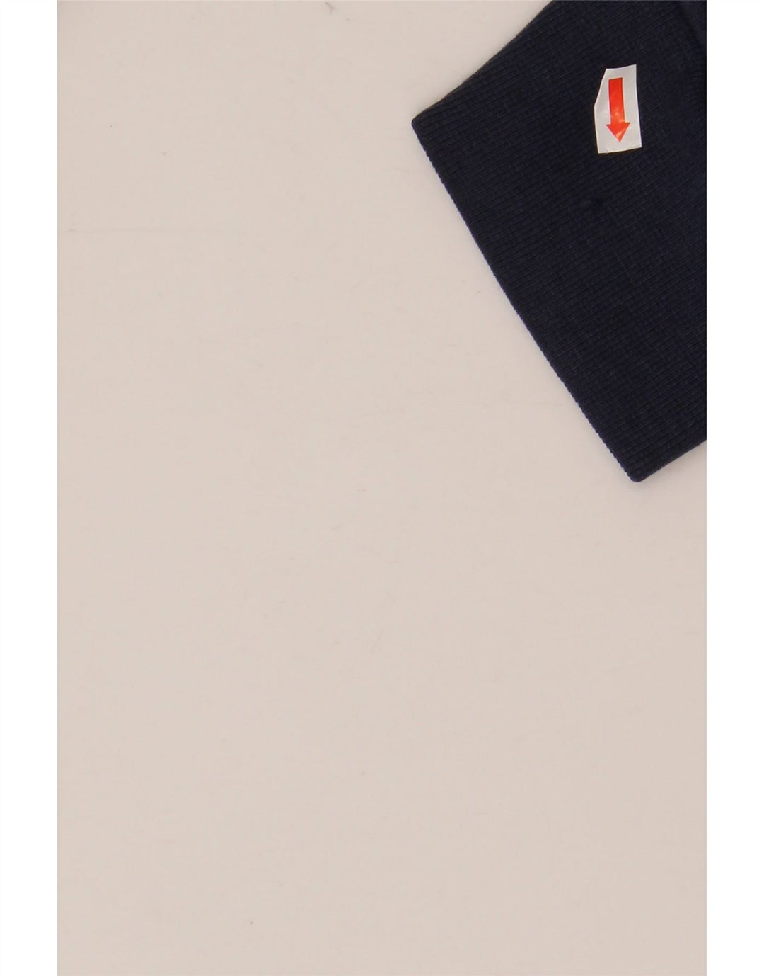 CHAMPION Jersey con capucha extragrande gráfico para mujer Reino Unido 44 Azul marino mediano