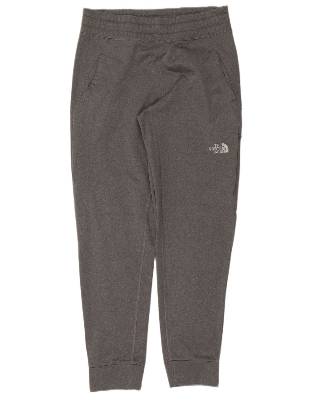 Pantalón De Chándal The North Face Hombre Joggers Gris Medio Poliéster