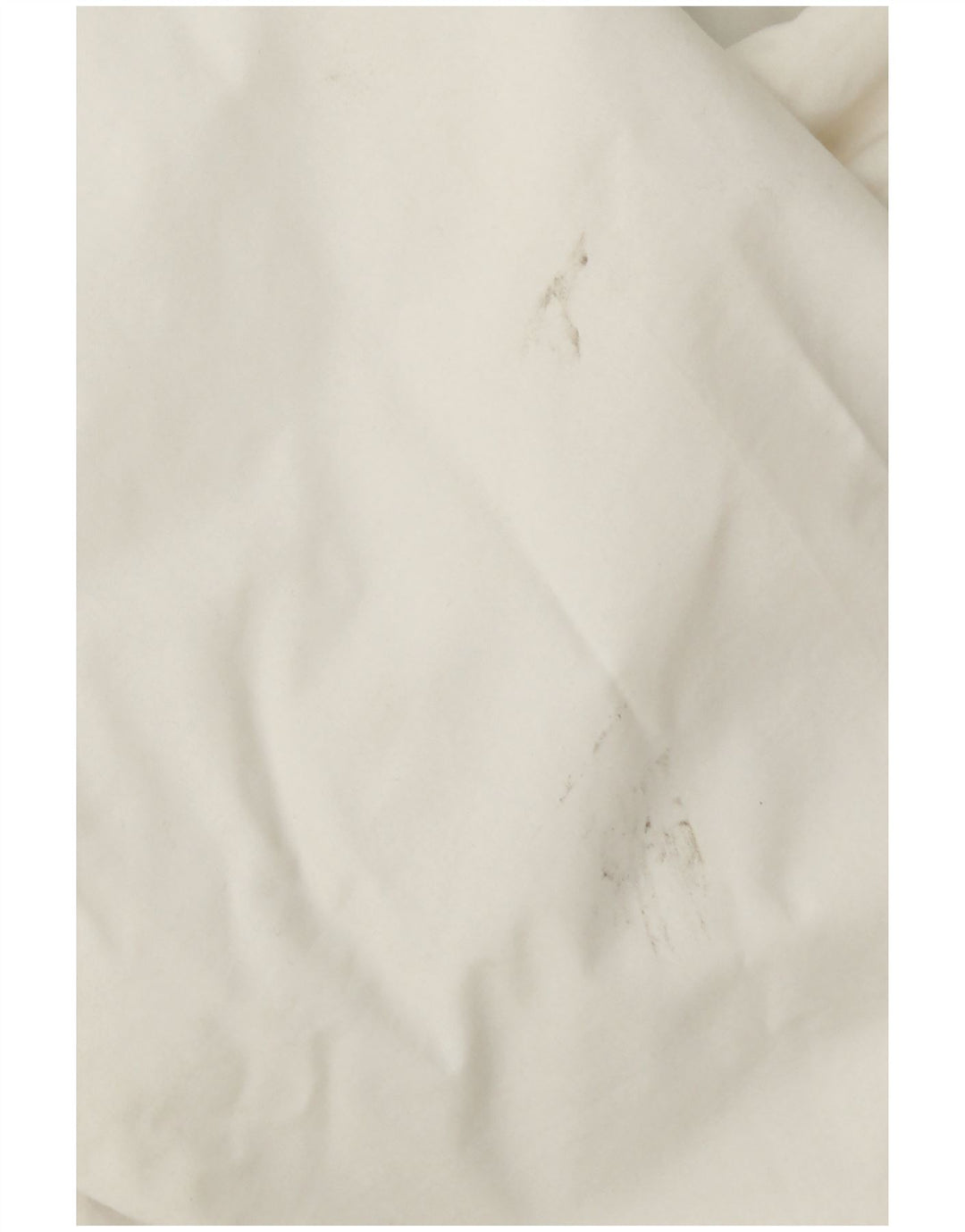 NORTH SAILS Chaqueta Bomber Hombre UK 42 XL Poliamida Blanca