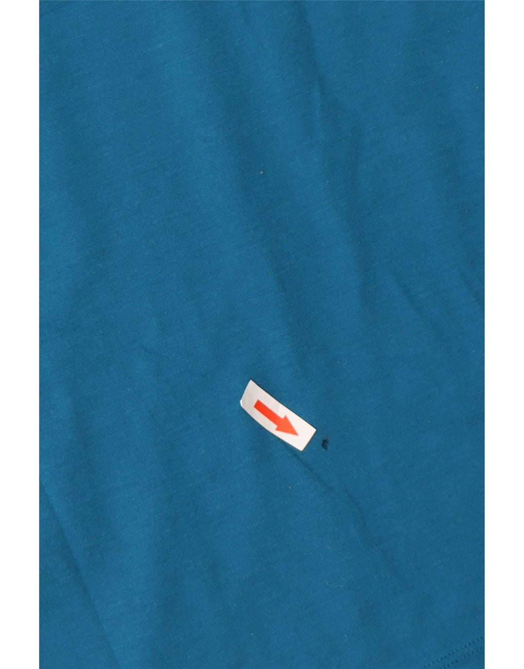 Under Armour Camiseta gráfica para hombre Top Small Blue Sports