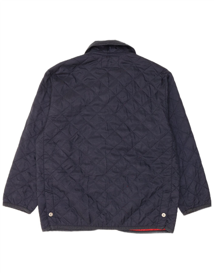 ARMATA DI MARE Chaqueta acolchada para niño 15-16 años Azul marino
