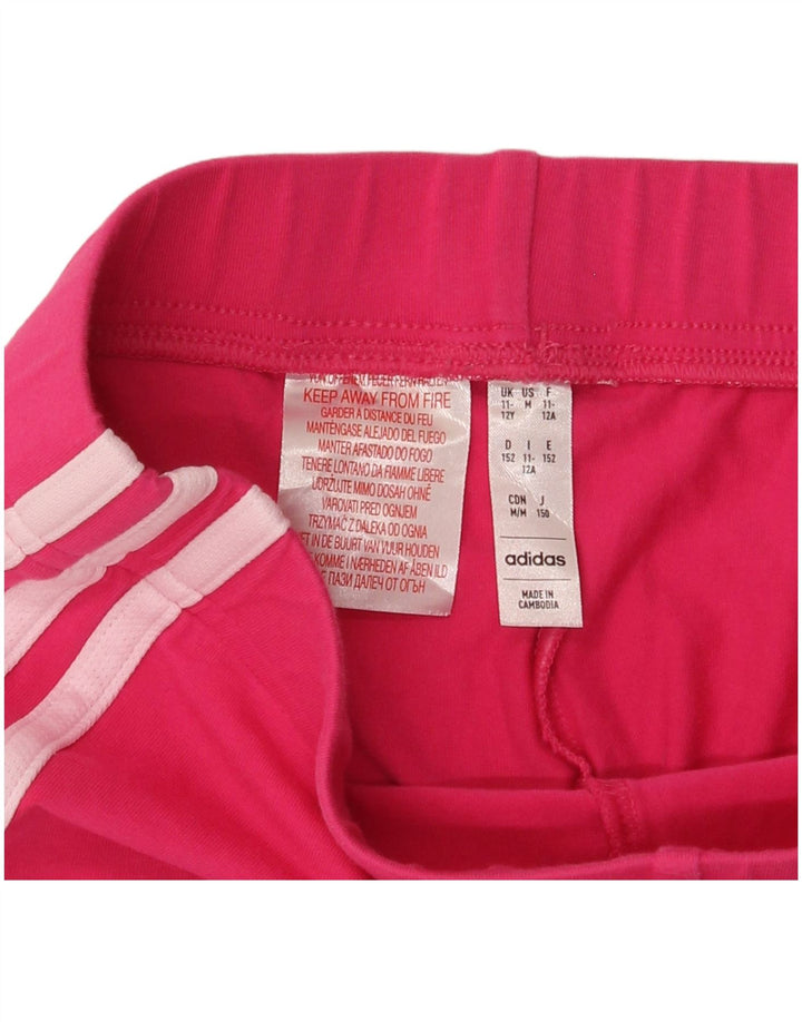 Mallas Adidas Niña 11-12 Años Rosa