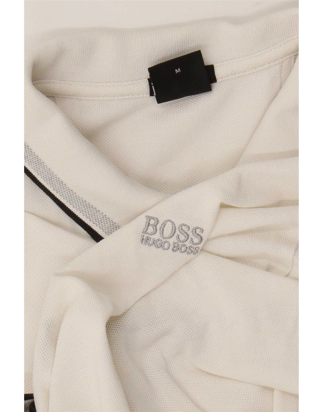 Polo Hugo Boss Hombre