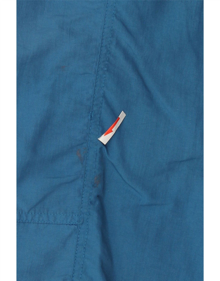 Bañador Brugi Hombre Graphic 2XL Poliamida Azul