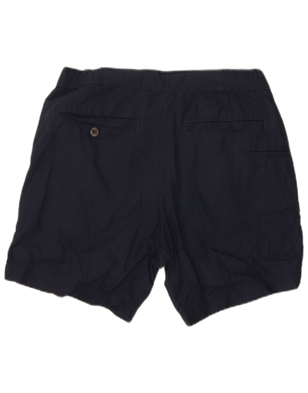 G-STAR Pantalones cortos cargo para hombre W31 Algodón azul marino mediano