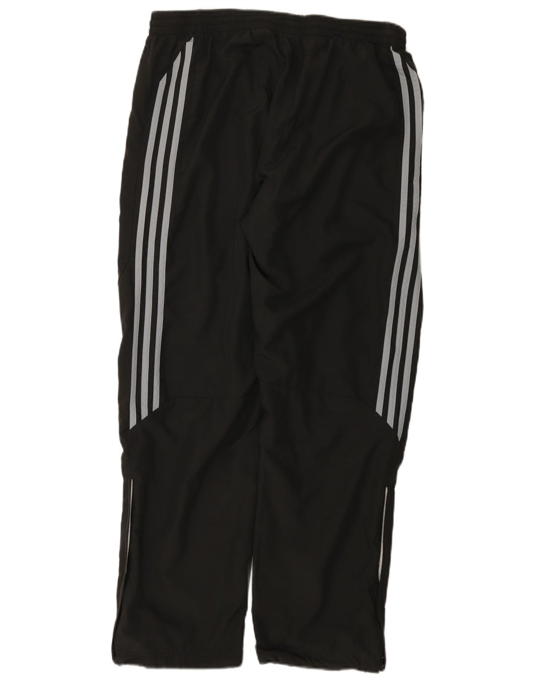 Pantalón De Chándal Adidas Hombre Grande Negro Poliéster
