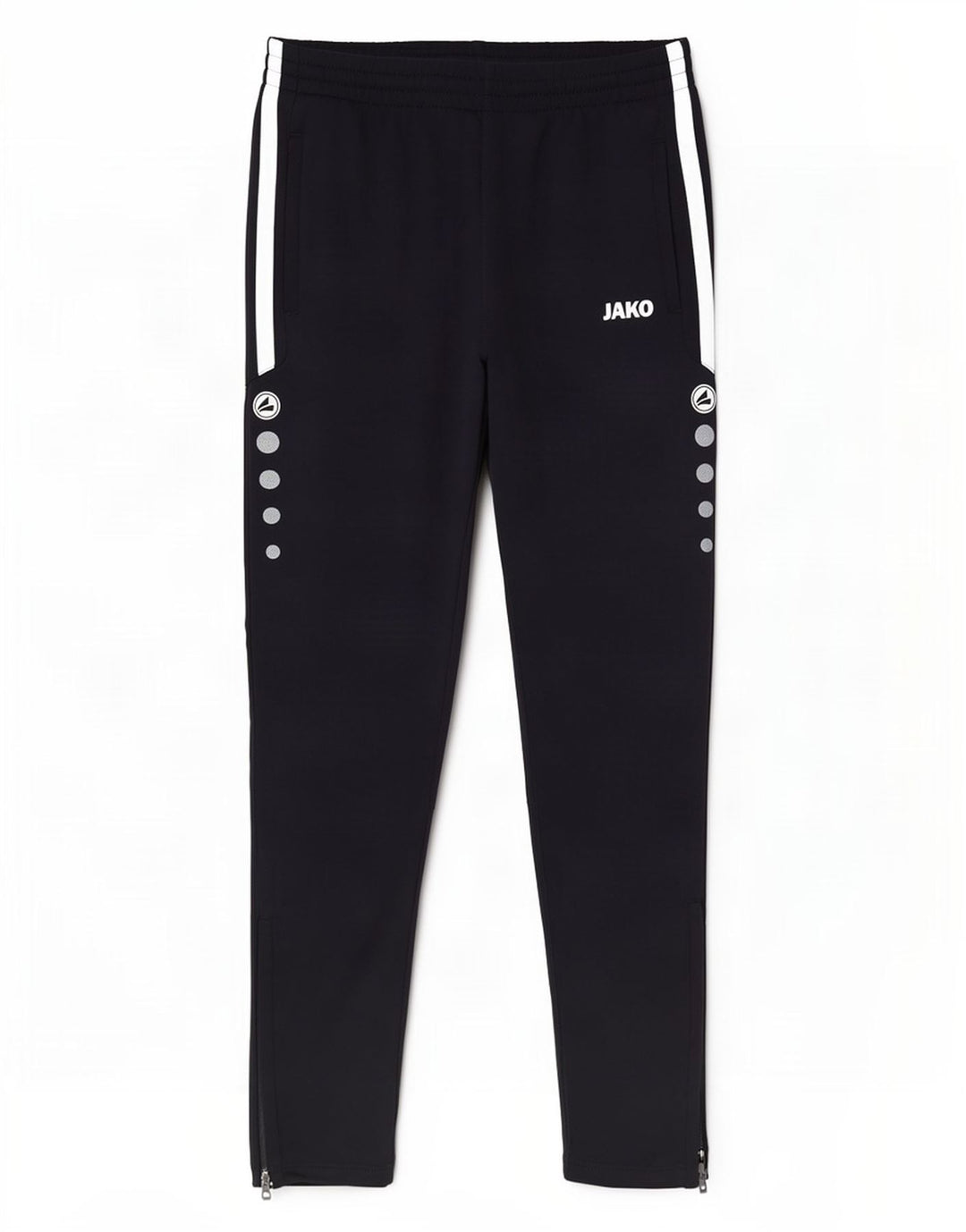 Pantalón De Chándal Jako Hombre Grande Azul Marino Poliéster