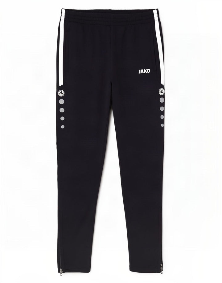 Pantalón De Chándal Jako Hombre Grande Azul Marino Poliéster