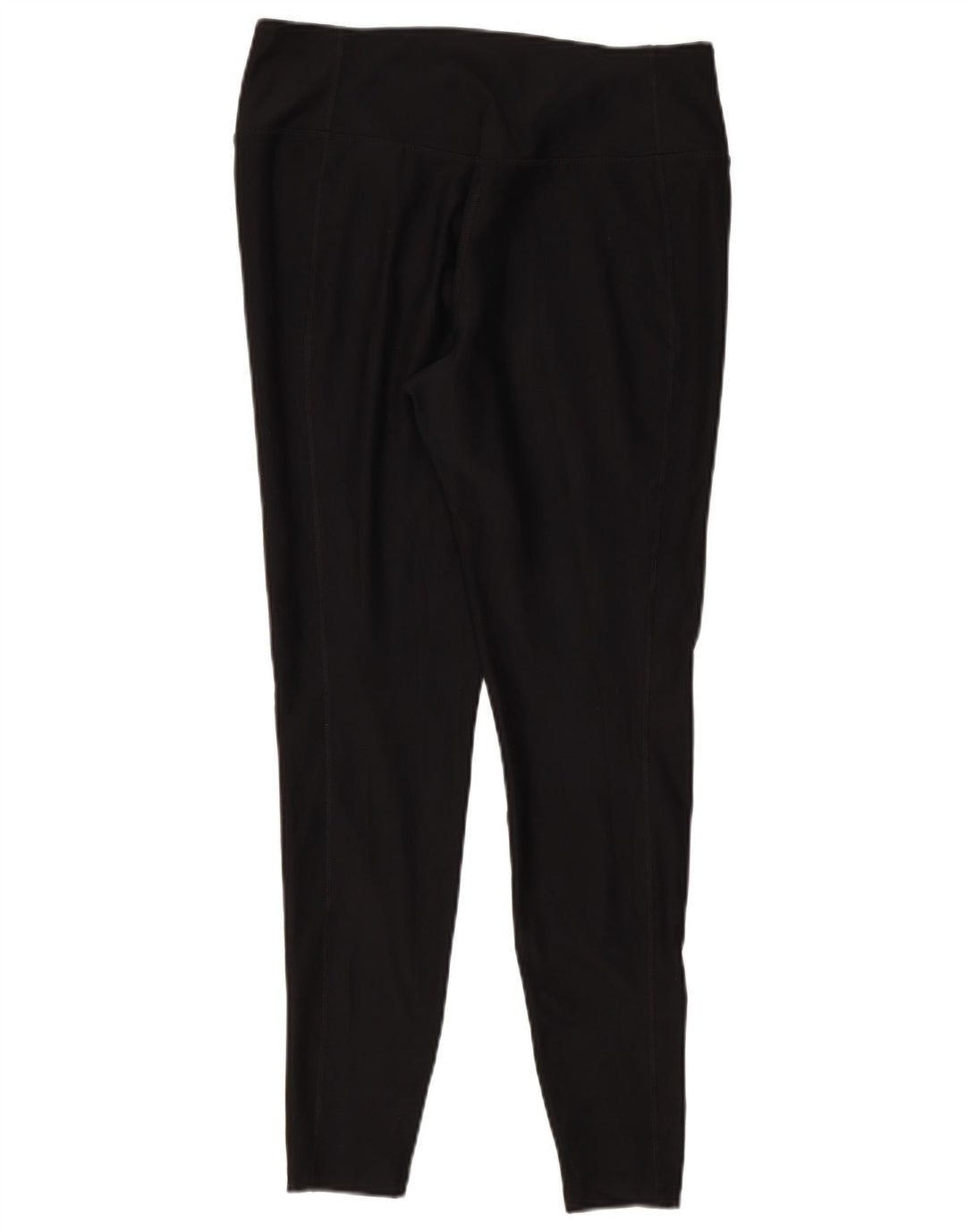 Nike Leggings Dri Fit para mujer UK 44 Grande Poliéster negro