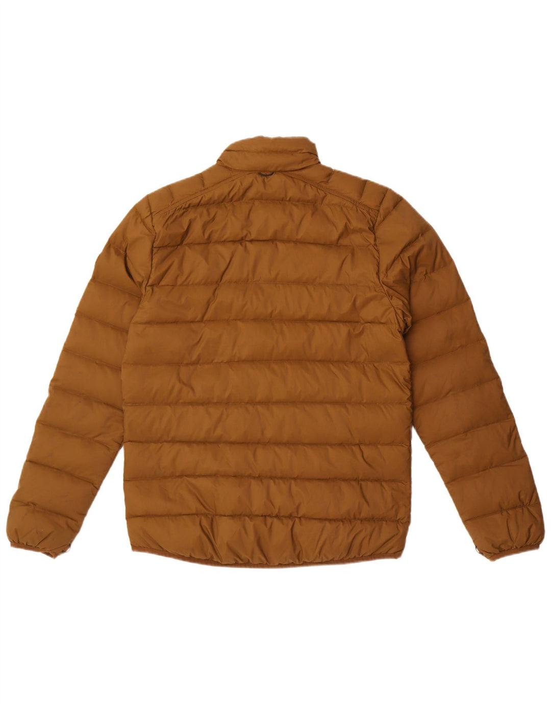 Timberland Chaqueta acolchada para hombre Reino Unido 36 Small Brown