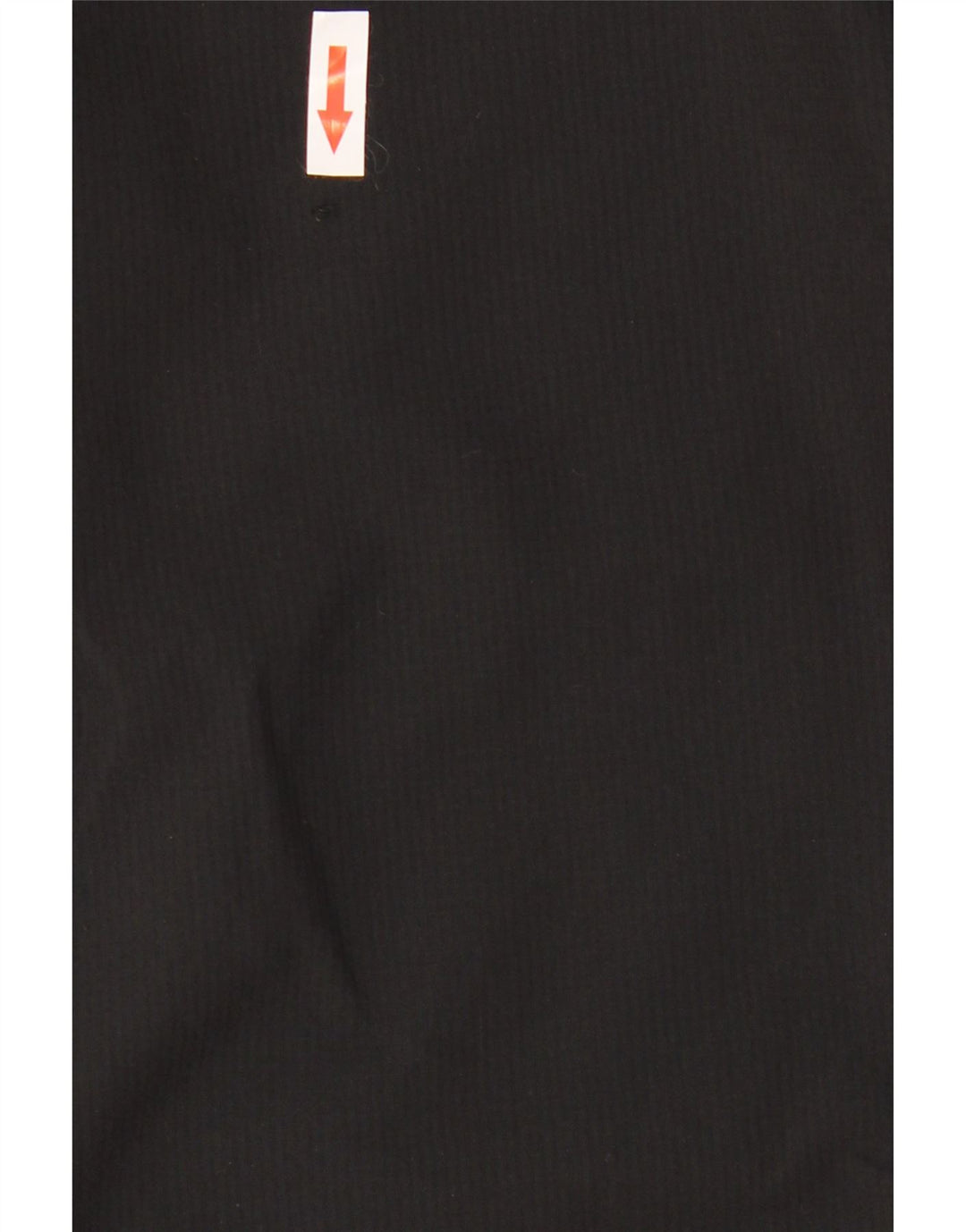 Ellesse Mujer Cargo Chándal Pantalones Joggers UK 12 Medium Negro