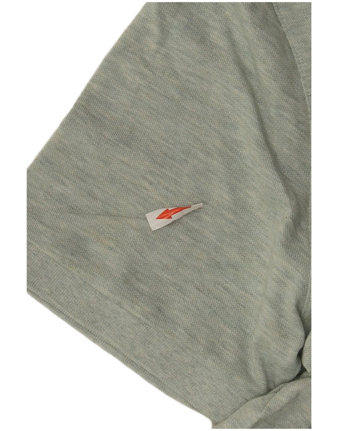 Hugo Boss Hombre Polo Regular Fit Algodón Verde Grande