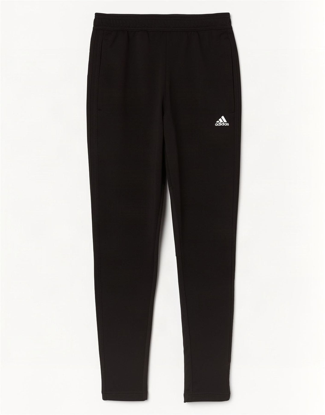 Adidas Hombre Climacool Chándal Pantalones XS Negro Poliéster