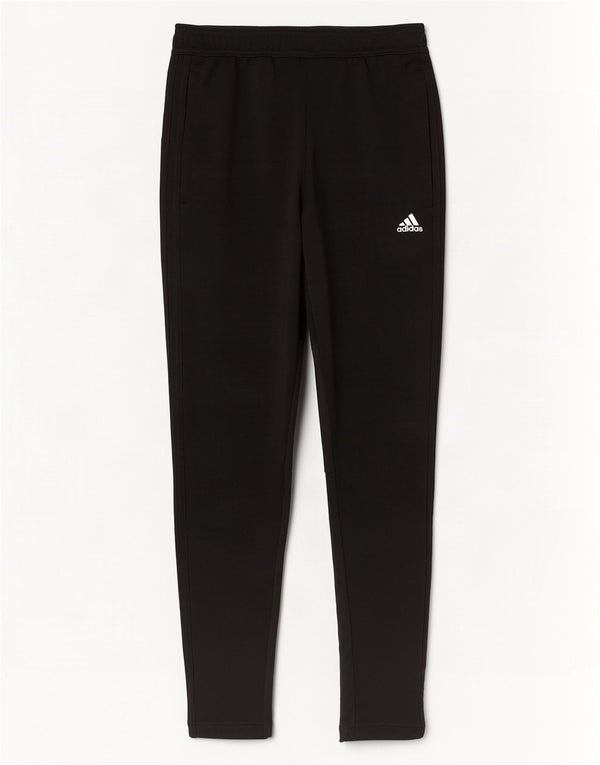 Adidas Hombre Climacool Chándal Pantalones XS Negro Poliéster