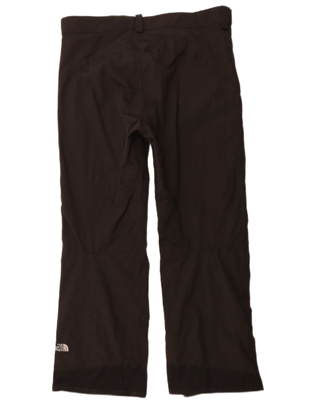Pantalones de esquí para hombre The North Face Large W37 L30 Nylon negro