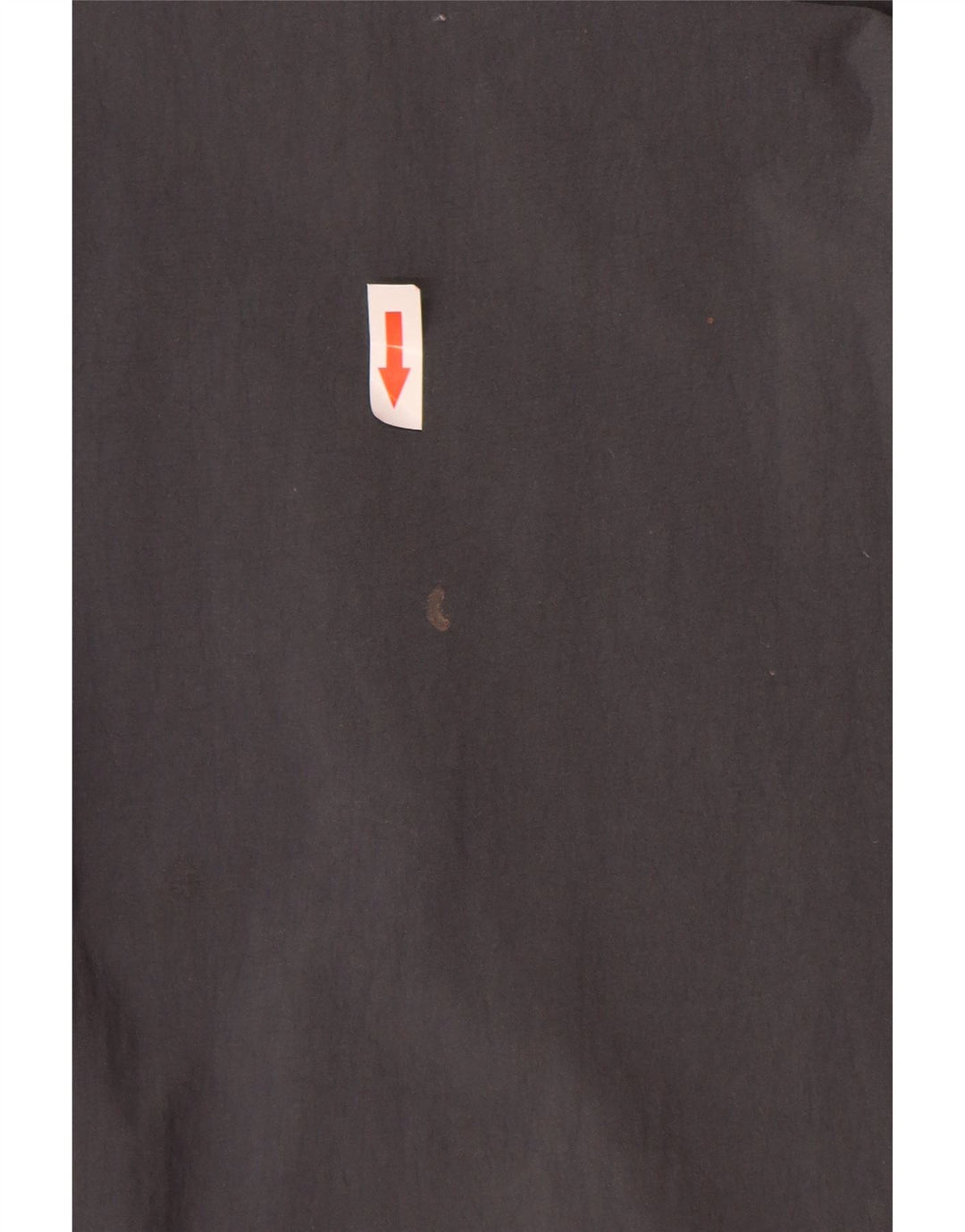 Nike - Pantalón de chándal para hombre, talla 2XL, nailon gris