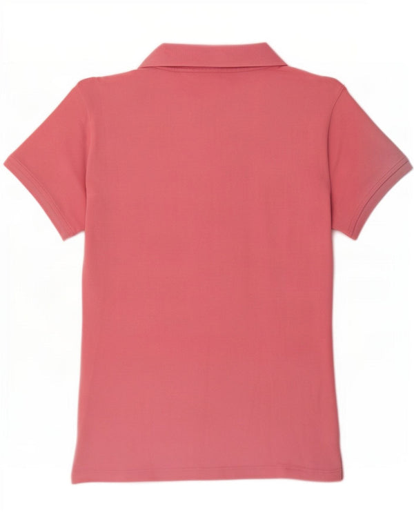 Polo North Sails para mujer, talla 40, talla M, color rosa