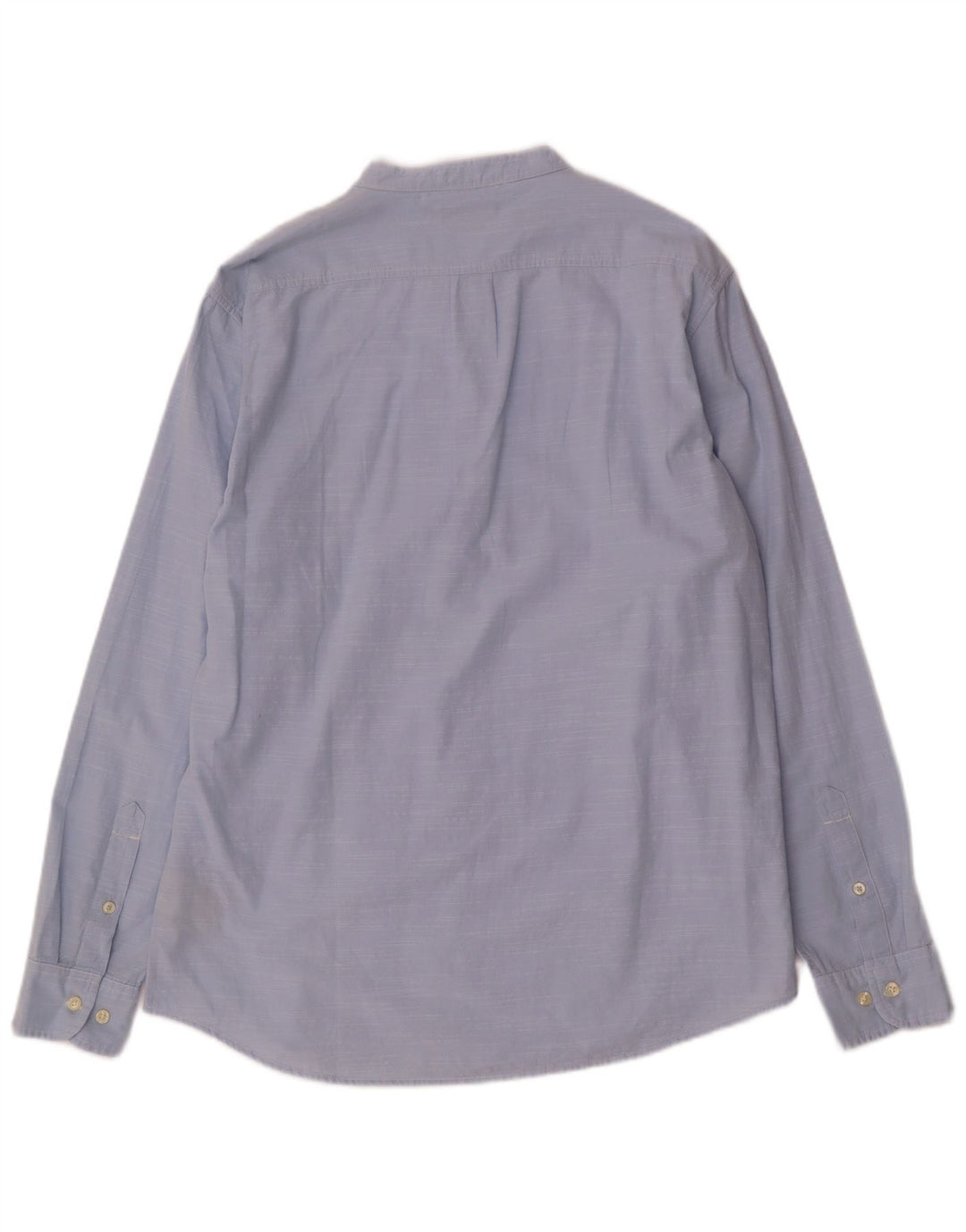 Lee Camisa Regular Fit para Hombre XL Algodón Azul
