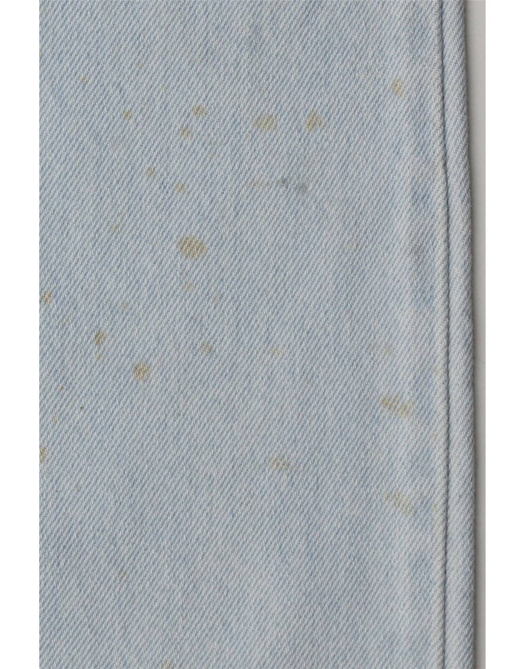 Lee Jeans Rectos Para Hombre W30 L31 Azul