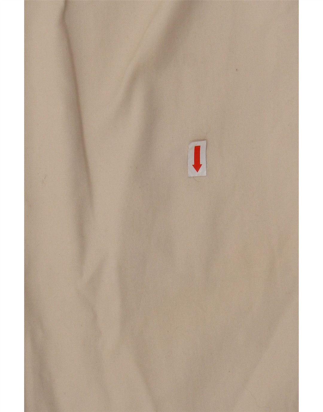 PUMA Pantalones cortos deportivos para hombre de algodón beige grande