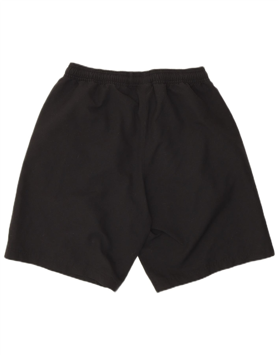 Pantalones cortos deportivos Adidas para hombre mediano negro