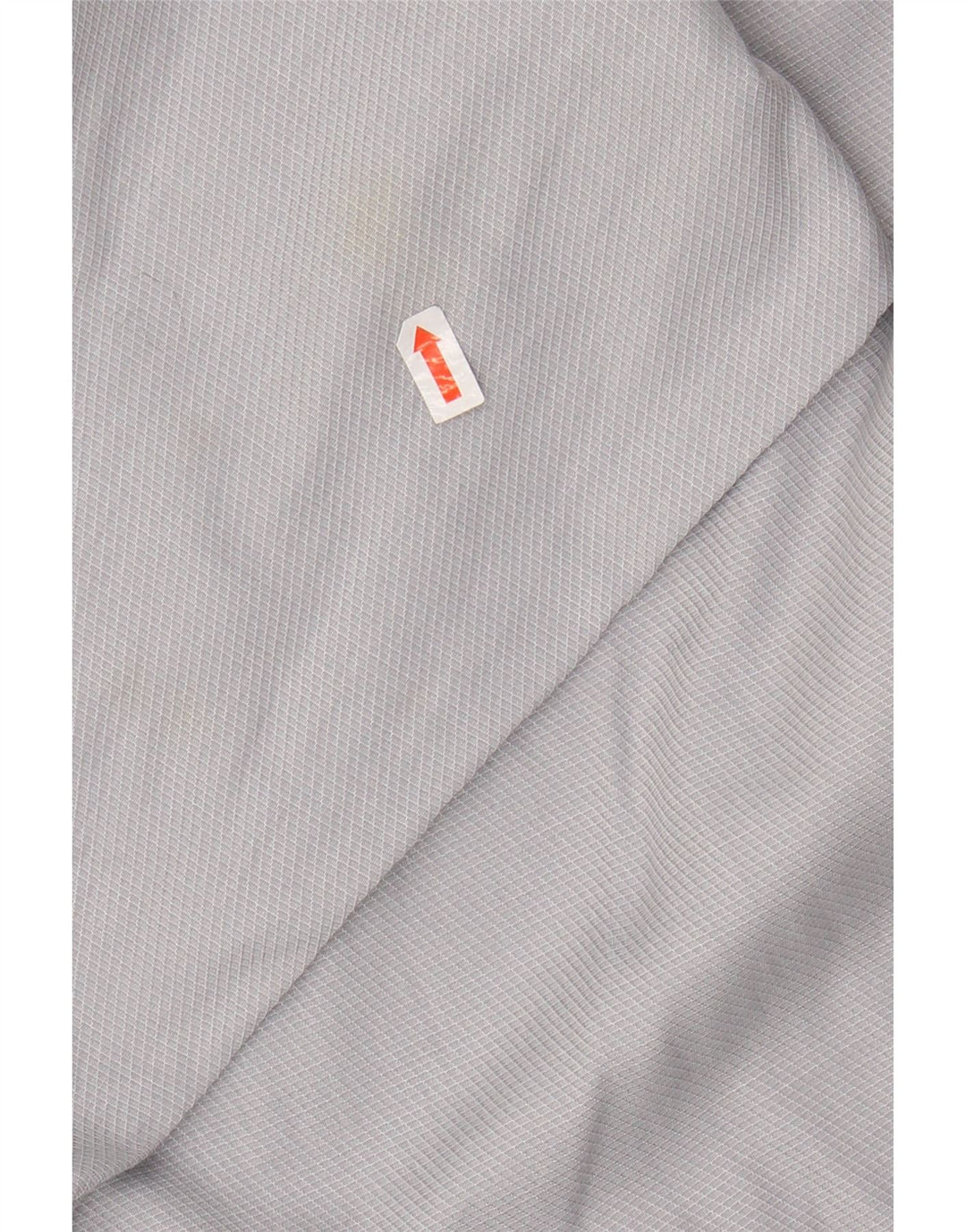 ROCCOBAROCCO Camisa Hombre XL Gris