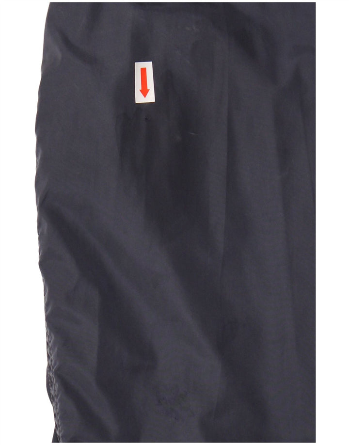HOGAN Chaqueta Bomber Hombre UK 42 XL Azul Marino