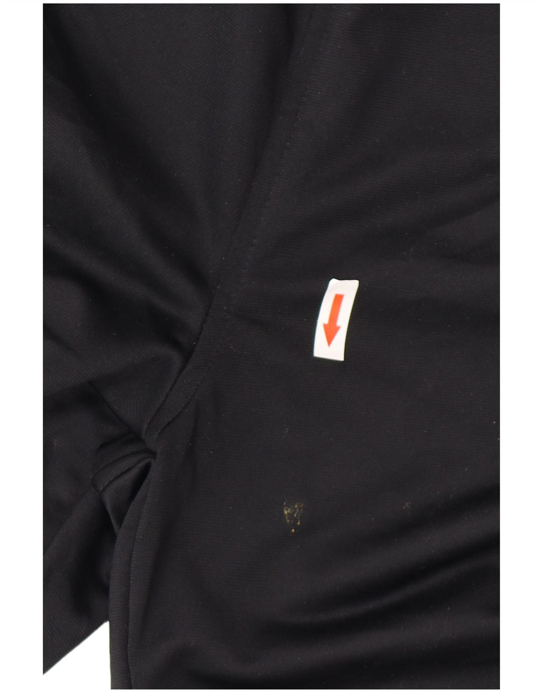 Pantalón De Chándal Nike Hombre XL Negro Poliéster