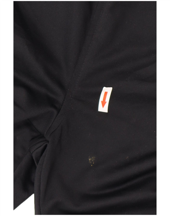 Pantalón De Chándal Nike Hombre XL Negro Poliéster