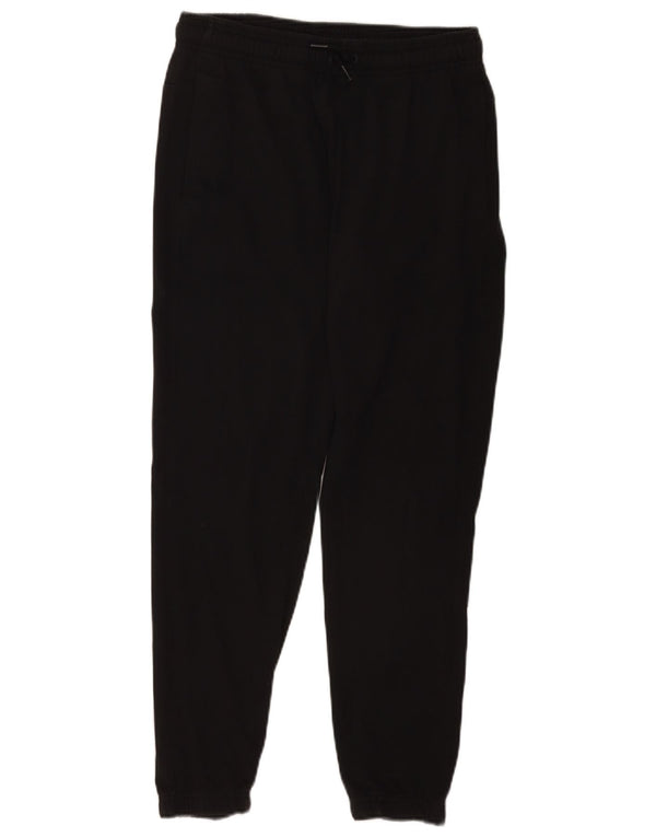 Adidas Mujer Graphic Crop Chándal Pantalones Joggers Mediano Negro Algodón
