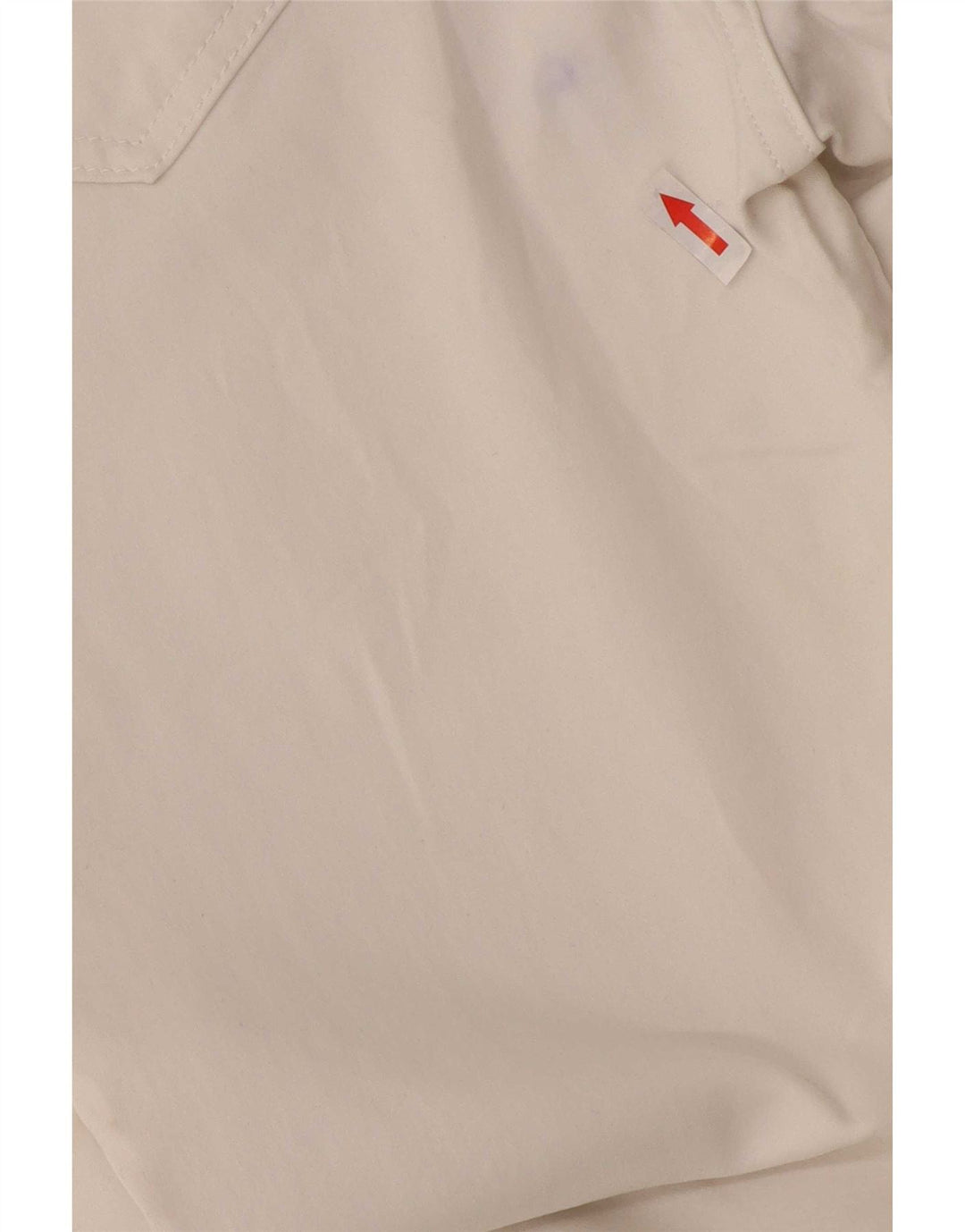 Marks & Spencer Vaqueros ajustados regulares para mujer UK 14 Medium W30 L27 Blanco