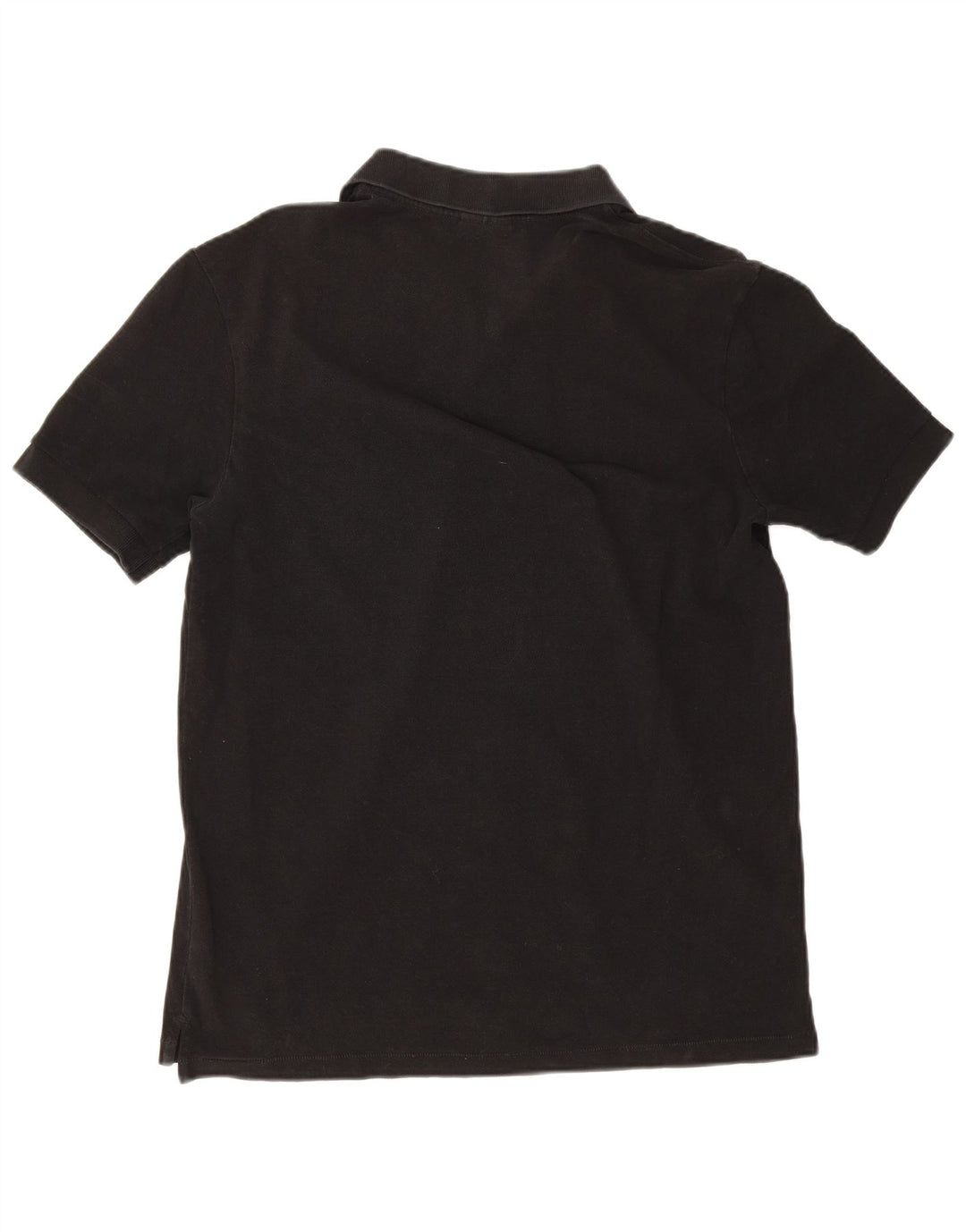 Polo Paul Smith Hombre Algodón Negro Mediano