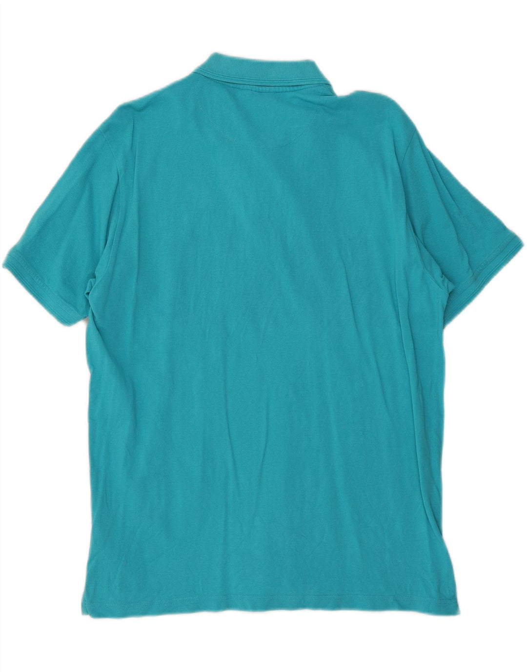 Pierre Cardin Polo Regular Fit Hombre XL Multicolor Colorblock