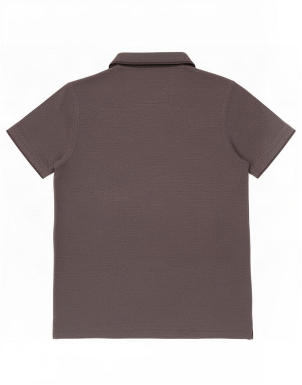 Polo Jack & Jones Hombre XL Algodón Gris