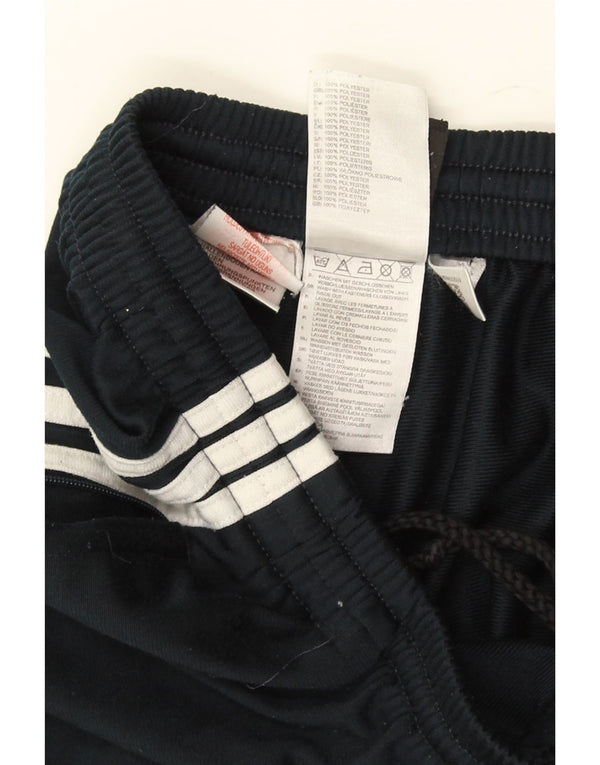 Adidas Pantalones de Chándal para Niños Joggers 15-16 Años W34 L32 Azul Marino