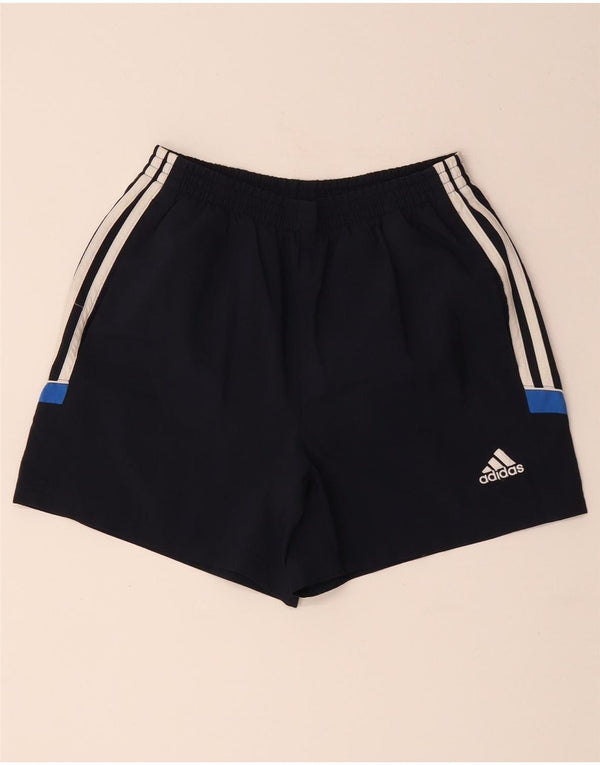ADIDAS Mens Clima 365 Sport Shorts Medio Azul Marino Poliéster