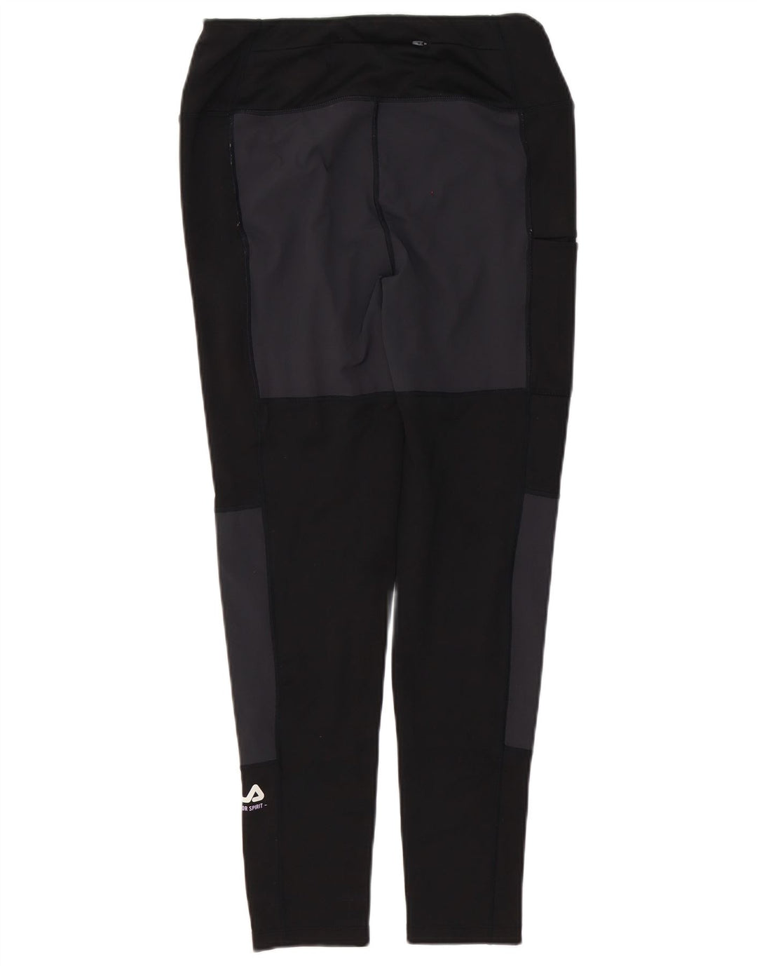 Fila Leggings para mujer Reino Unido 42 Mediano Negro