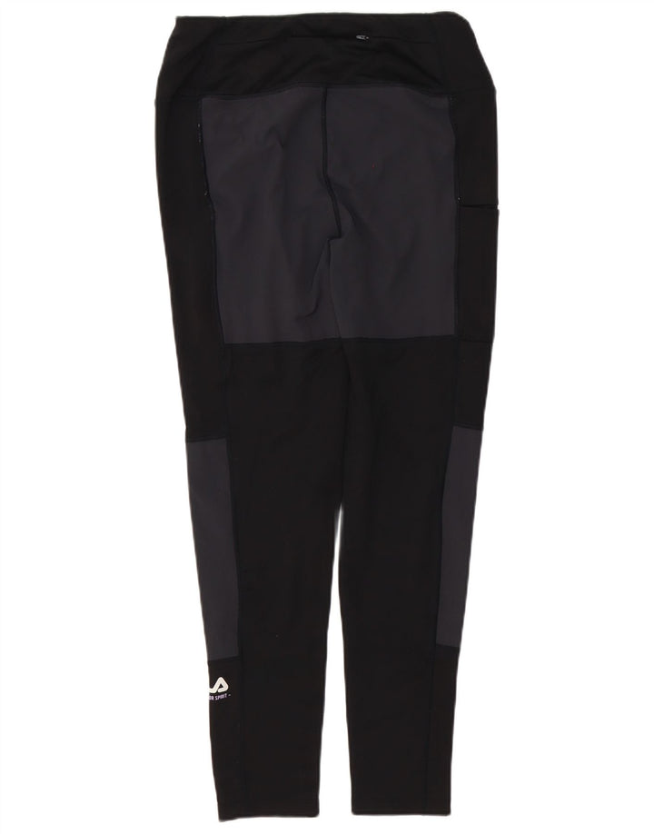 Fila Leggings para mujer Reino Unido 42 Mediano Negro