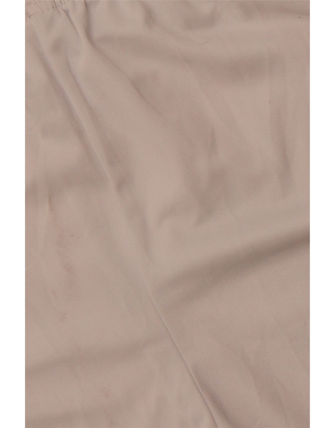 ADIDAS Pantalones cortos deportivos Climalite para hombre Poliéster blanco grande