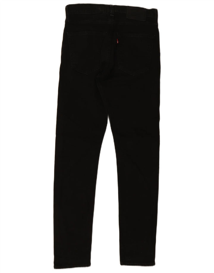 Levi's Vaqueros ajustados para hombre W30 L32 Algodón negro