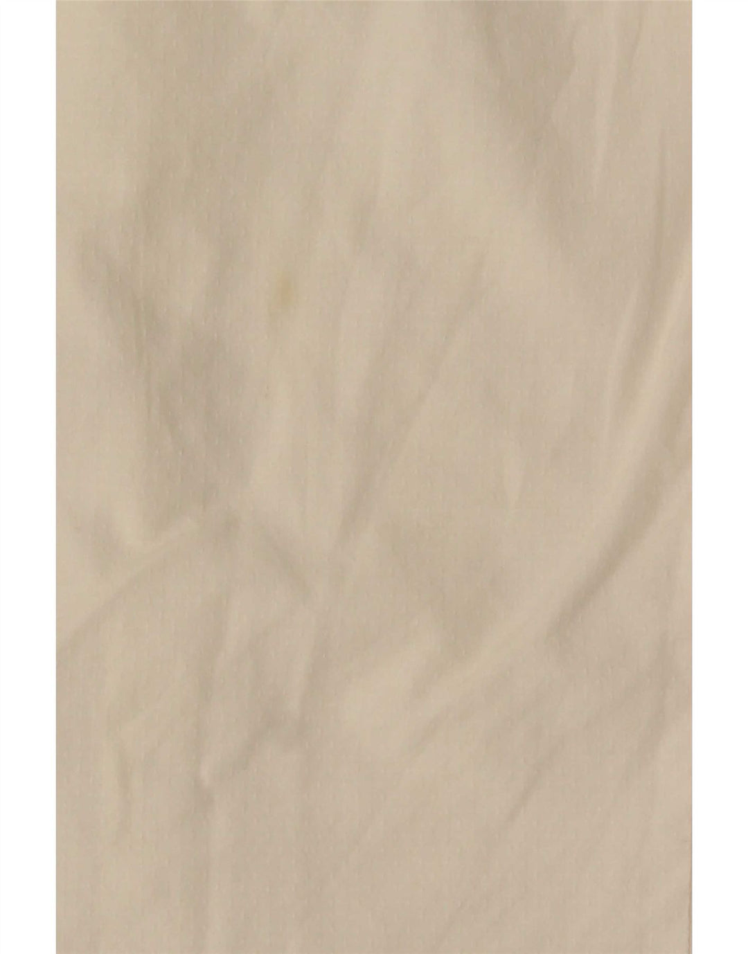Guess Camisa Slim Fit Para Hombre Blanco Grande