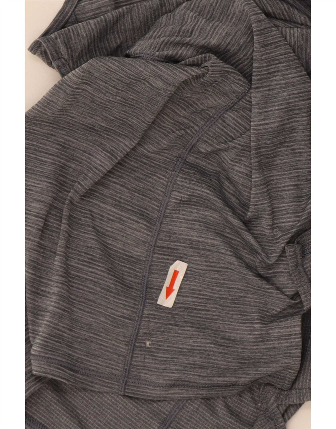 Camiseta sin mangas Patagonia para mujer ES 40 XL Poliéster moteado gris