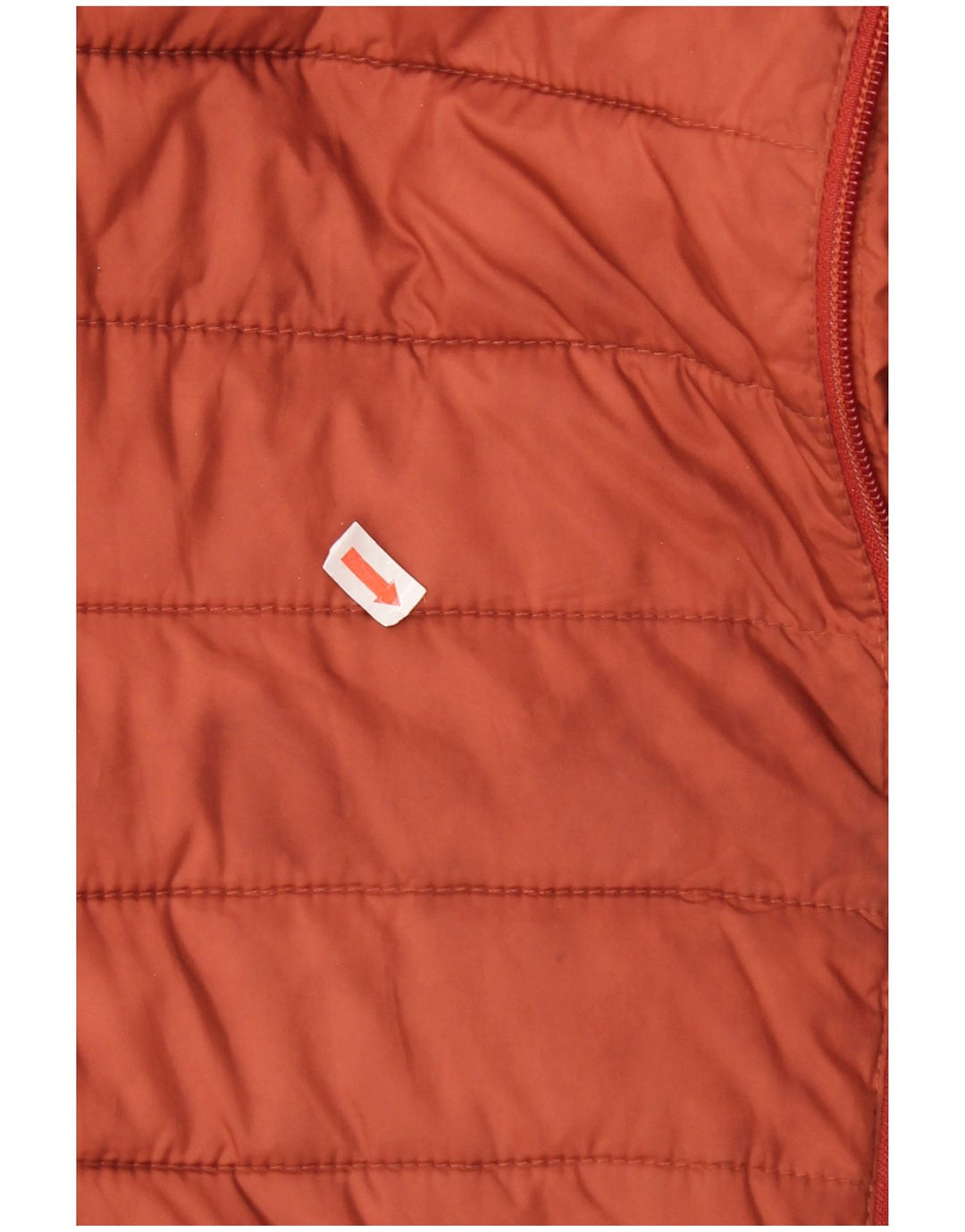 Quiksilver Chaqueta acolchada para hombre ES 38 Marrón medio Poliéster